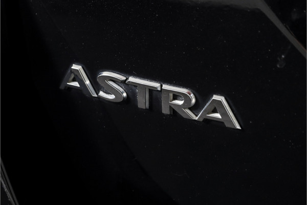 Opel Astra Sports Tourer 1.0 105 PK Business+ | Cruise | PDC | NAV+App. Connect | ECC | 17" LM | Trekhaak |