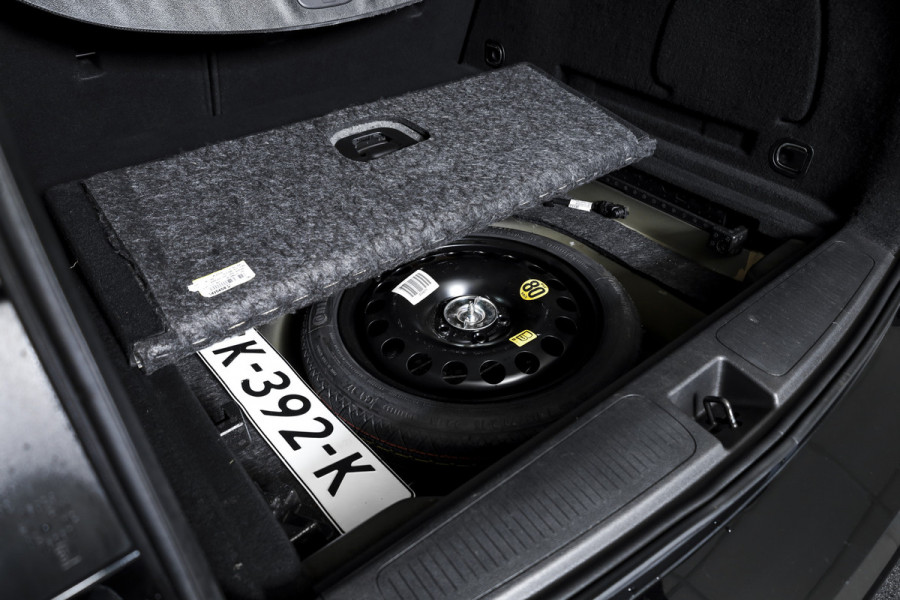 Opel Astra Sports Tourer 1.0 105 PK Business+ | Cruise | PDC | NAV+App. Connect | ECC | 17" LM | Trekhaak |