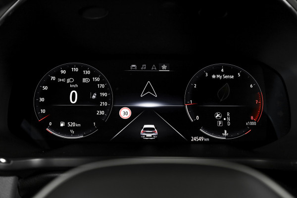 Renault Captur 1.3 TCe 155 PK Initiale Paris - Automaat | Adapt. Cruise | Bose | Stoelverw. | PDC | Camera | NAV+App. Connect | ECC | LM 18" | Afn. Trekhaak |