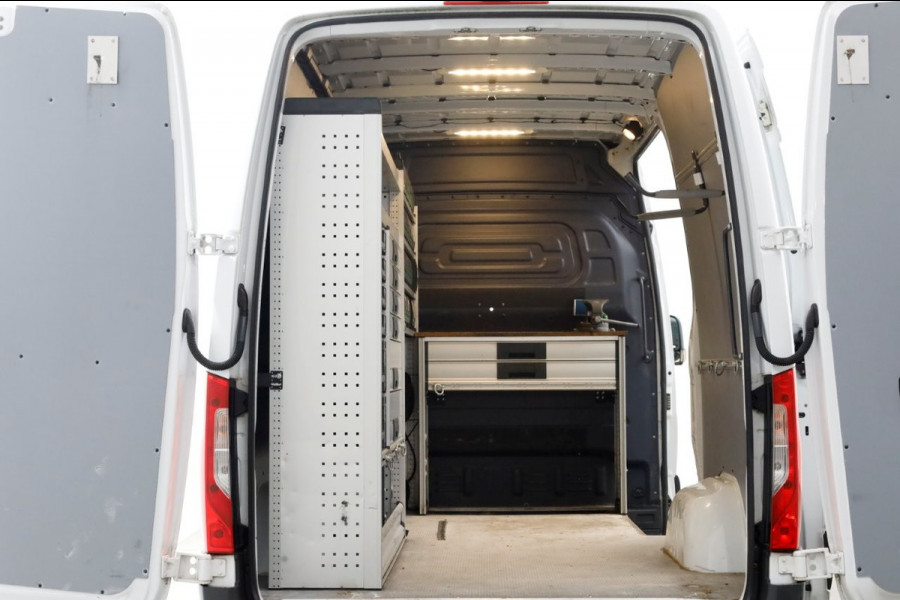Mercedes-Benz Sprinter 311 CDI 115pk E6 RWD L2H2 7G Automaat Airco/Camera/Inrichting 06-2020