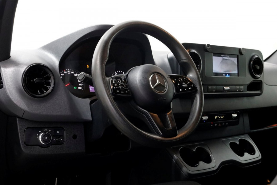 Mercedes-Benz Sprinter 311 CDI 115pk E6 RWD L2H2 7G Automaat Airco/Camera/Inrichting 06-2020