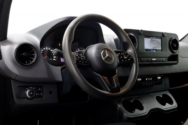 Mercedes-Benz Sprinter 311 CDI 115pk E6 RWD L2H2 7G Automaat Airco/Camera/Inrichting 06-2020