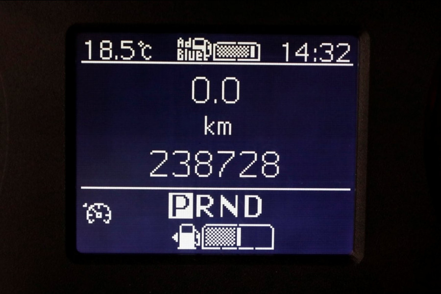 Mercedes-Benz Sprinter 311 CDI 115pk E6 RWD L2H2 7G Automaat Airco/Camera/Inrichting 06-2020