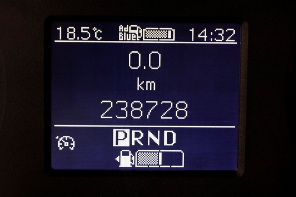 Mercedes-Benz Sprinter 311 CDI 115pk E6 RWD L2H2 7G Automaat Airco/Camera/Inrichting 06-2020