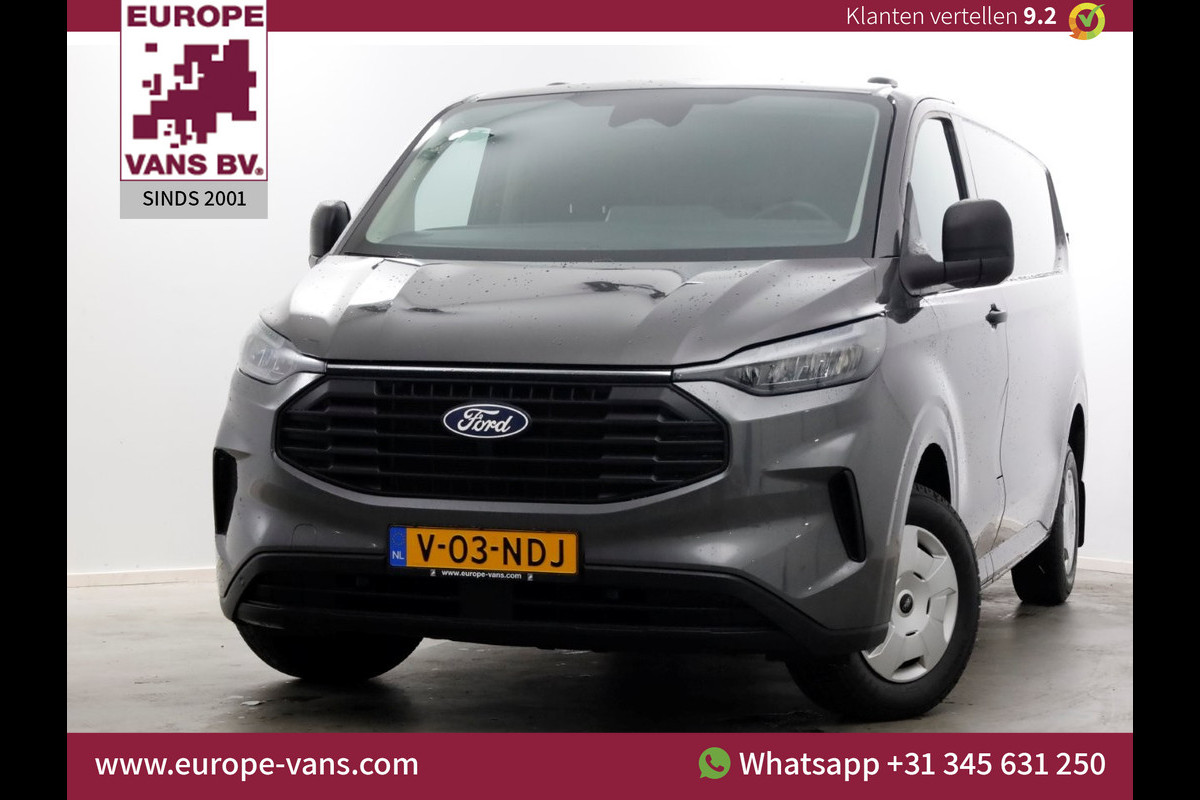 Ford Transit Custom 320 2.0 TDCI 136pk L2H1 Trend LED/ACC/Navi/Camera 07-2024