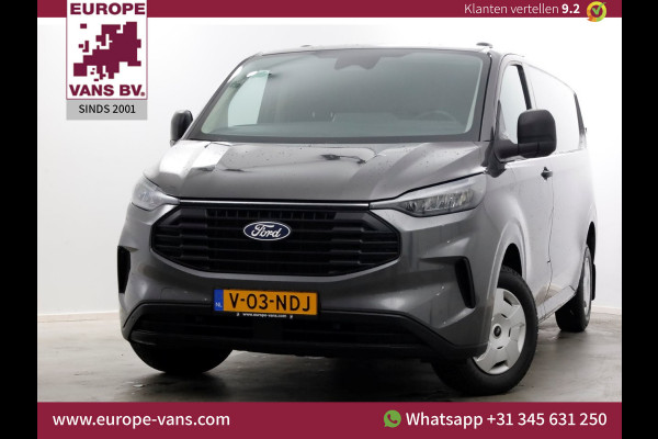 Ford Transit Custom 320 2.0 TDCI 136pk L2H1 Trend LED/ACC/Navi/Camera 07-2024