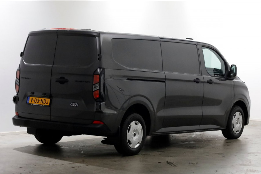 Ford Transit Custom 320 2.0 TDCI 136pk L2H1 Trend LED/ACC/Navi/Camera 07-2024