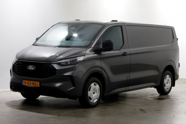 Ford Transit Custom 320 2.0 TDCI 136pk L2H1 Trend LED/ACC/Navi/Camera 07-2024