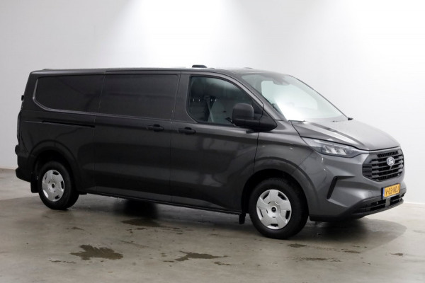 Ford Transit Custom 320 2.0 TDCI 136pk L2H1 Trend LED/ACC/Navi/Camera 07-2024