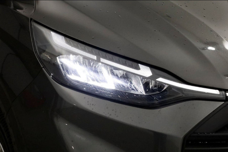 Ford Transit Custom 320 2.0 TDCI 136pk L2H1 Trend LED/ACC/Navi/Camera 07-2024