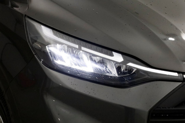 Ford Transit Custom 320 2.0 TDCI 136pk L2H1 Trend LED/ACC/Navi/Camera 07-2024