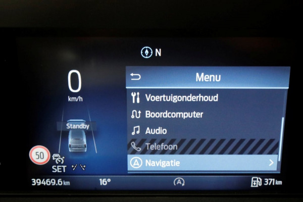 Ford Transit Custom 320 2.0 TDCI 136pk L2H1 Trend LED/ACC/Navi/Camera 07-2024