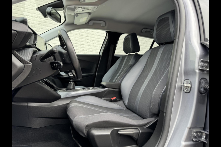 Peugeot 2008 1.2 PureTech Active Cruise control Climate control Achteruitrijcamera Apple/Android Carplay DAB Parkeersensoren V/A