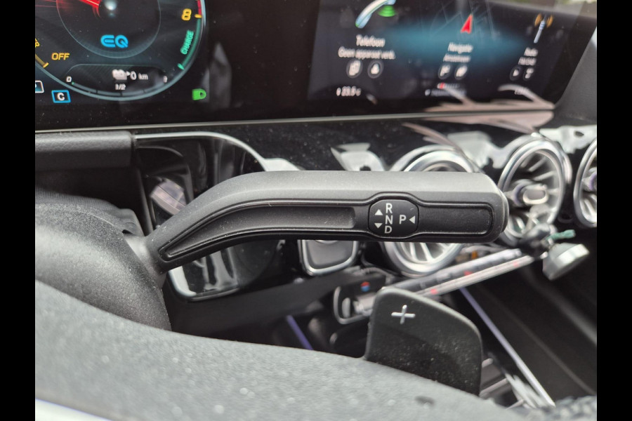 Mercedes-Benz GLA 250 e Business Solution Luxury Limited volleder | trekhaak | dealer onderhouden