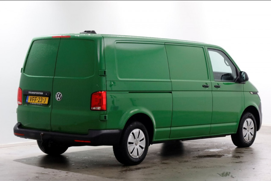 Volkswagen Transporter T6.1 2.0 TDI 110pk Lang Airco/Cruise 03-2020