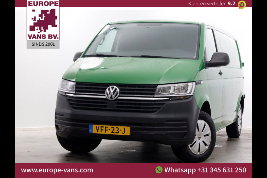 Volkswagen Transporter T6.1 2.0 TDI 110pk Lang Airco/Cruise 03-2020
