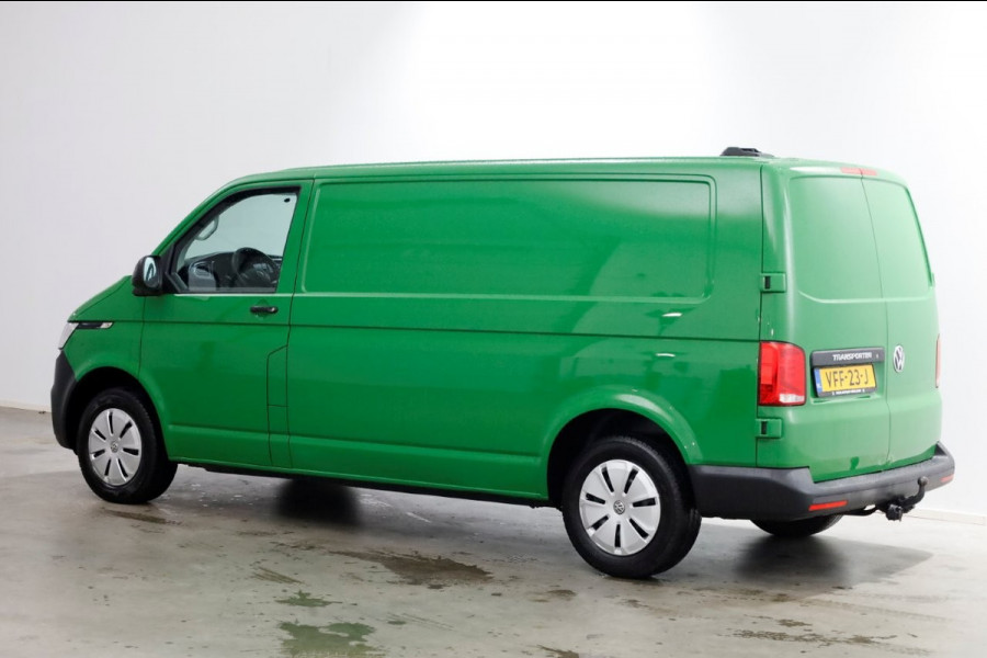 Volkswagen Transporter T6.1 2.0 TDI 110pk Lang Airco/Cruise 03-2020