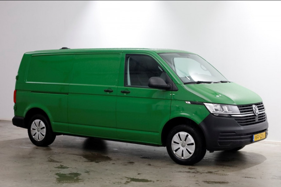 Volkswagen Transporter T6.1 2.0 TDI 110pk Lang Airco/Cruise 03-2020