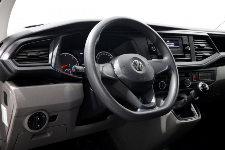 Volkswagen Transporter T6.1 2.0 TDI 110pk Lang Airco/Cruise 03-2020