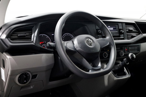 Volkswagen Transporter T6.1 2.0 TDI 110pk Lang Airco/Cruise 03-2020