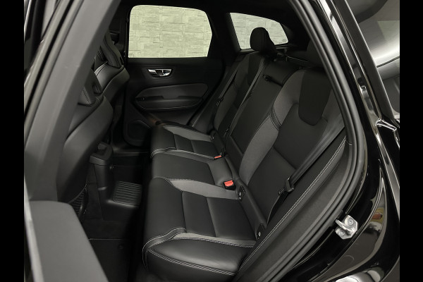Volvo XC60 T8 AWD Ultimate Dark 455PK | Panorama | R-Design | Pilot-Assist | ACC | Harman-Kardon | Memory | Trekhaak | Sportstoelen | Leder | 21 Inch | Stuur/Stoel/Voorruit-Verwarming | Keyless-Entry | Standkachel | ISO-Glas | Black-Optic | Zwarte Hemel | Draadloos Laden | Carplay | BOVAG Garantie |
