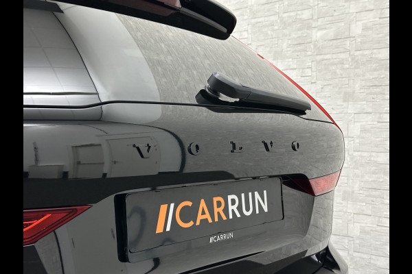 Volvo XC60 T8 AWD Ultimate Dark 455PK | Panorama | R-Design | Pilot-Assist | ACC | Harman-Kardon | Memory | Trekhaak | Sportstoelen | Leder | 21 Inch | Stuur/Stoel/Voorruit-Verwarming | Keyless-Entry | Standkachel | ISO-Glas | Black-Optic | Zwarte Hemel | Draadloos Laden | Carplay | BOVAG Garantie |