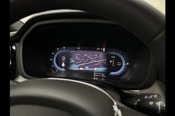 Volvo XC60 T8 AWD Ultimate Dark 455PK | Panorama | R-Design | Pilot-Assist | ACC | Harman-Kardon | Memory | Trekhaak | Sportstoelen | Leder | 21 Inch | Stuur/Stoel/Voorruit-Verwarming | Keyless-Entry | Standkachel | ISO-Glas | Black-Optic | Zwarte Hemel | Draadloos Laden | Carplay | BOVAG Garantie |