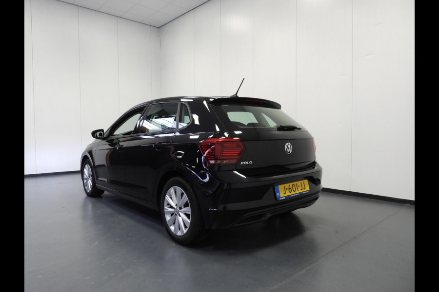 Volkswagen Polo 1.0 TSI Highline NAVI/CLIMA/ADAPT.CRUISE/16"LMV!
