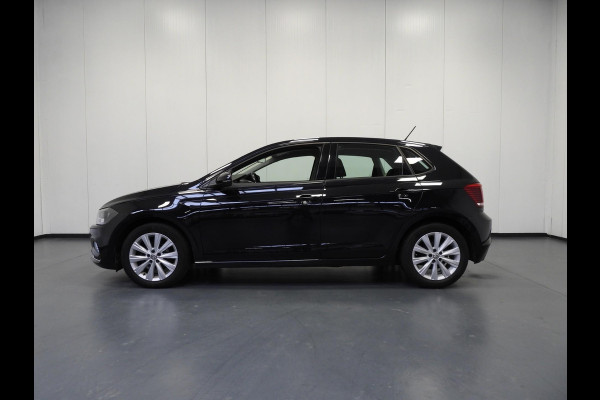 Volkswagen Polo 1.0 TSI Highline NAVI/CLIMA/ADAPT.CRUISE/16"LMV!