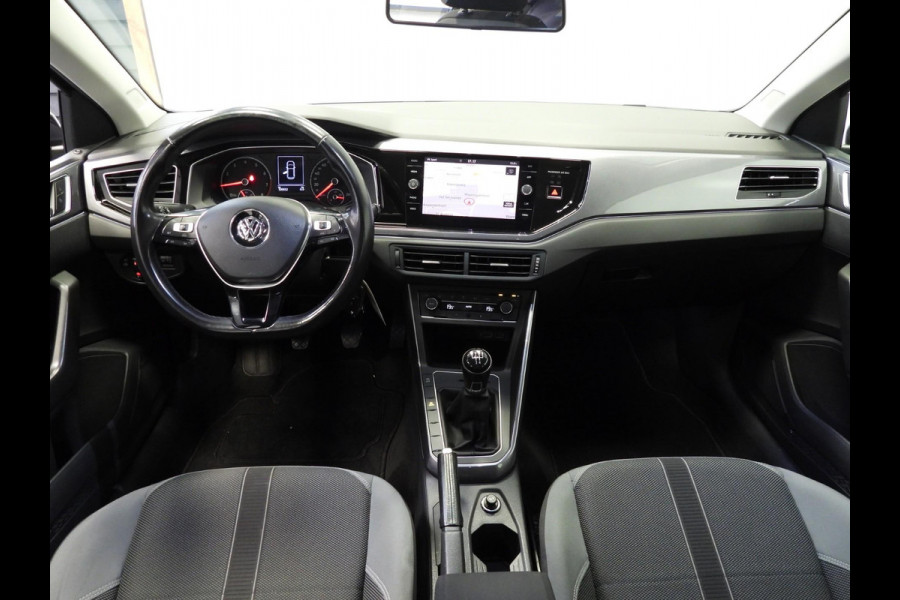 Volkswagen Polo 1.0 TSI Highline NAVI/CLIMA/ADAPT.CRUISE/16"LMV!