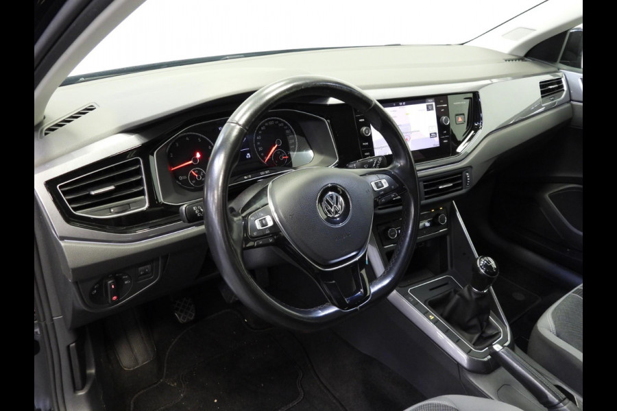Volkswagen Polo 1.0 TSI Highline NAVI/CLIMA/ADAPT.CRUISE/16"LMV!