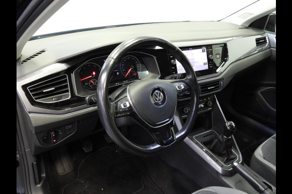 Volkswagen Polo 1.0 TSI Highline NAVI/CLIMA/ADAPT.CRUISE/16"LMV!