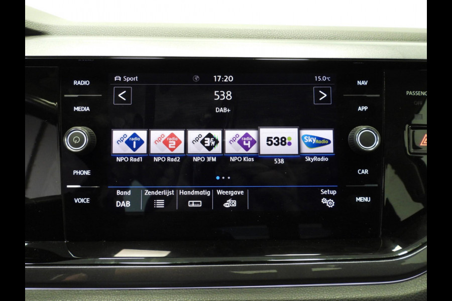 Volkswagen Polo 1.0 TSI Highline NAVI/CLIMA/ADAPT.CRUISE/16"LMV!