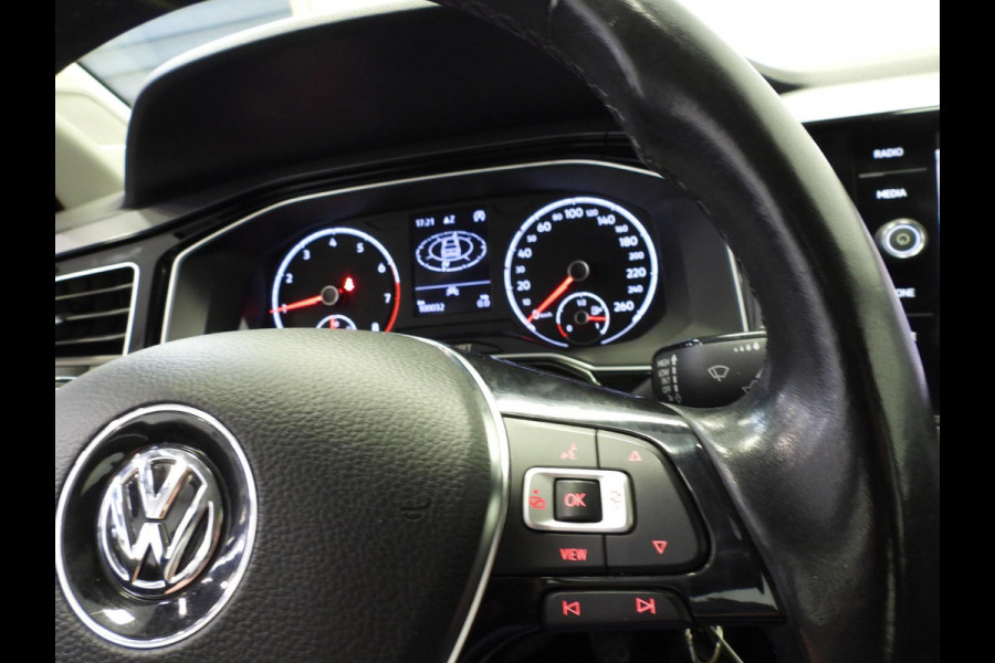 Volkswagen Polo 1.0 TSI Highline NAVI/CLIMA/ADAPT.CRUISE/16"LMV!