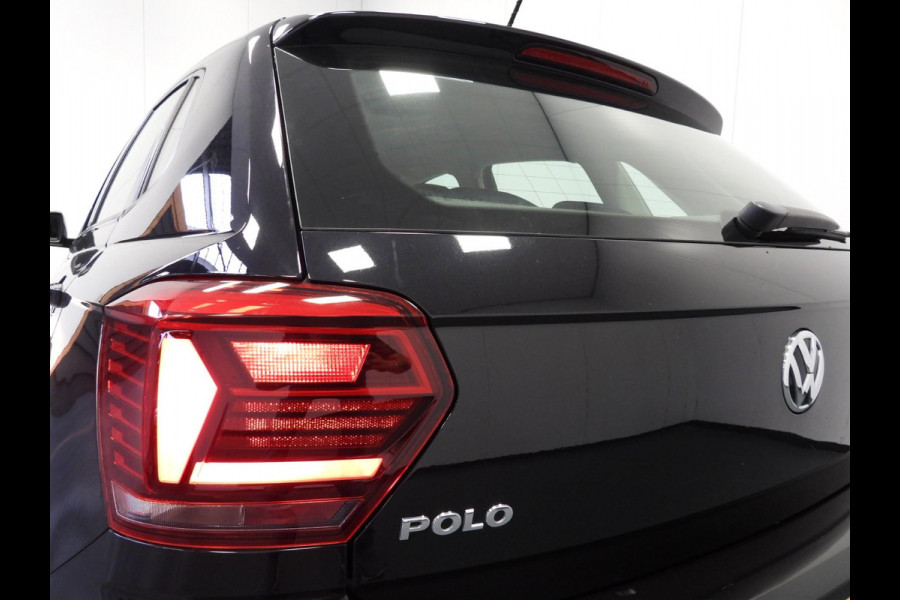 Volkswagen Polo 1.0 TSI Highline NAVI/CLIMA/ADAPT.CRUISE/16"LMV!