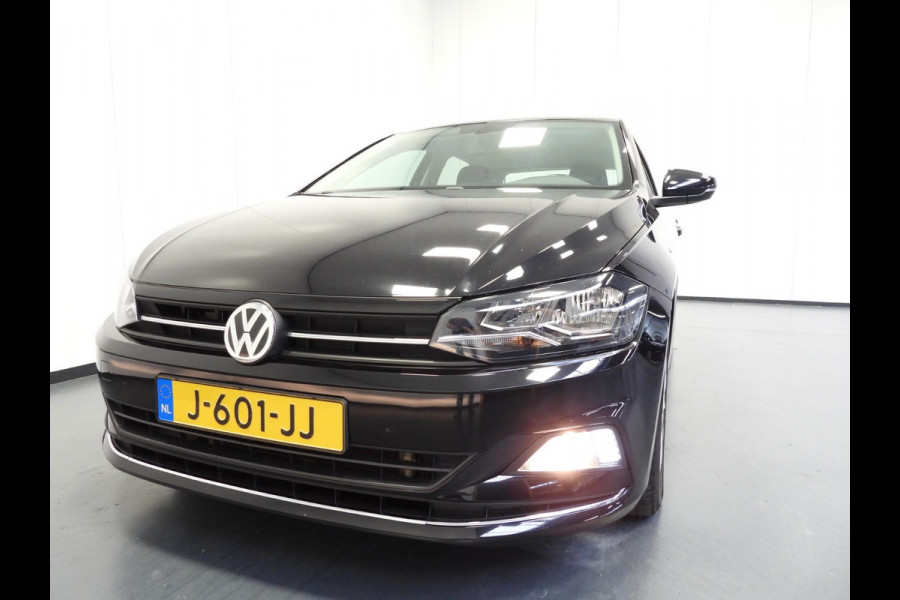 Volkswagen Polo 1.0 TSI Highline NAVI/CLIMA/ADAPT.CRUISE/16"LMV!