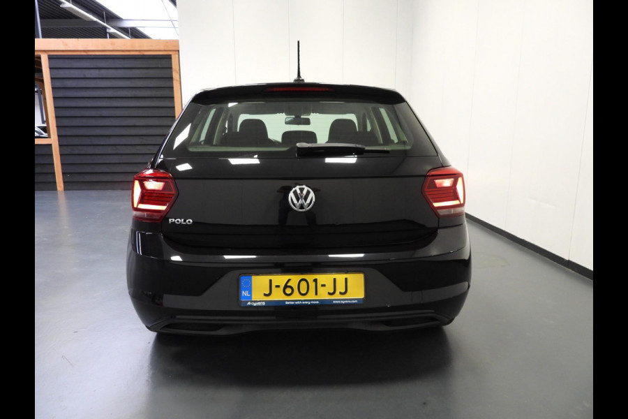 Volkswagen Polo 1.0 TSI Highline NAVI/CLIMA/ADAPT.CRUISE/16"LMV!