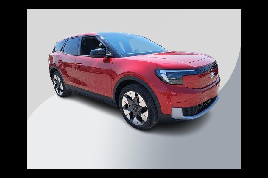 Ford Explorer Premium Extended Range AWD 79 kWh 340pk | Driver Assistance Pack | Warmtepomp | Panoramadak |