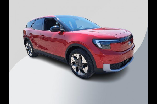 Ford Explorer Premium Extended Range AWD 79 kWh 340pk | Driver Assistance Pack | Warmtepomp | Panoramadak |