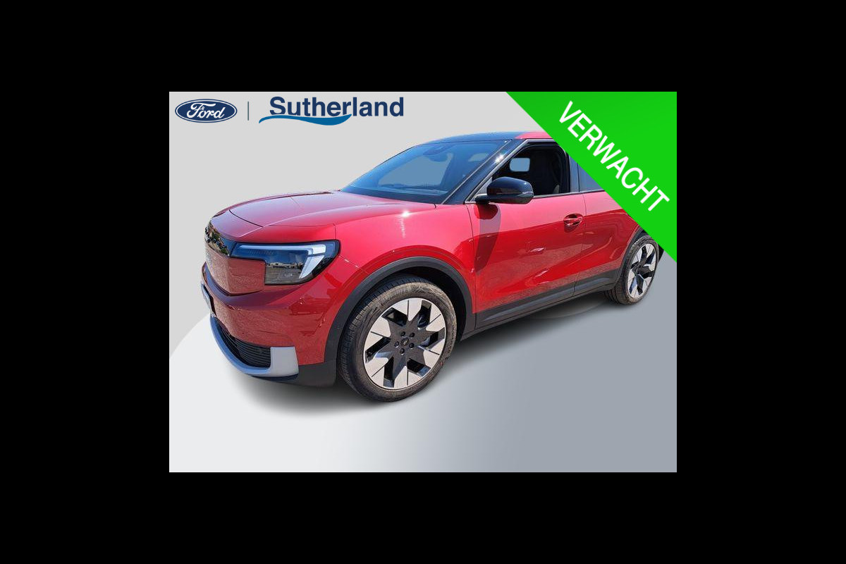 Ford Explorer Premium Extended Range AWD 79 kWh 340pk | Driver Assistance Pack | Warmtepomp | Panoramadak |