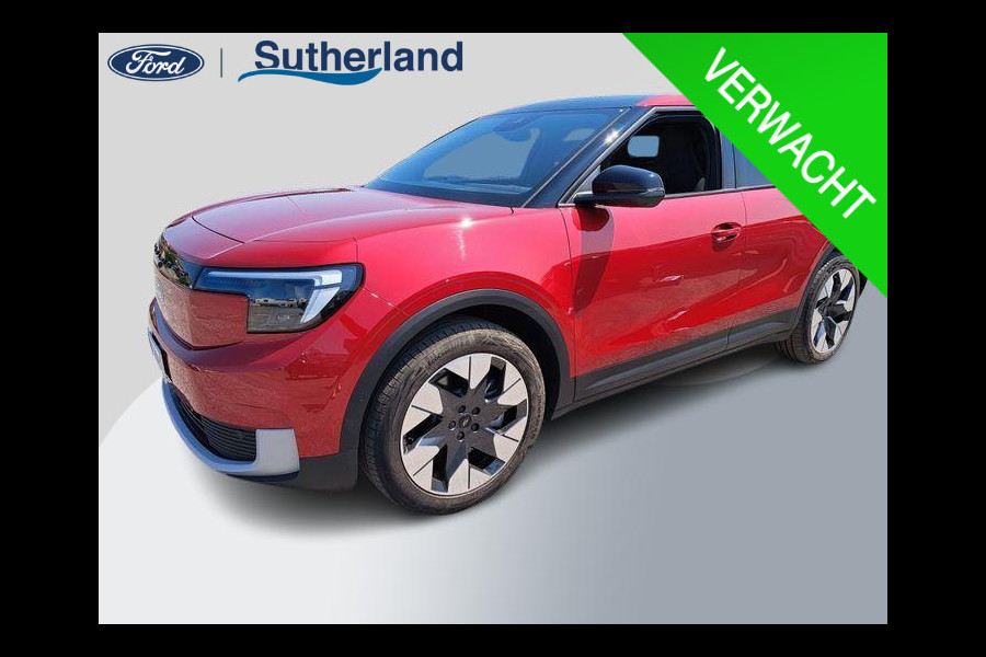 Ford Explorer Premium Extended Range AWD 79 kWh 340pk | Driver Assistance Pack | Warmtepomp | Panoramadak |