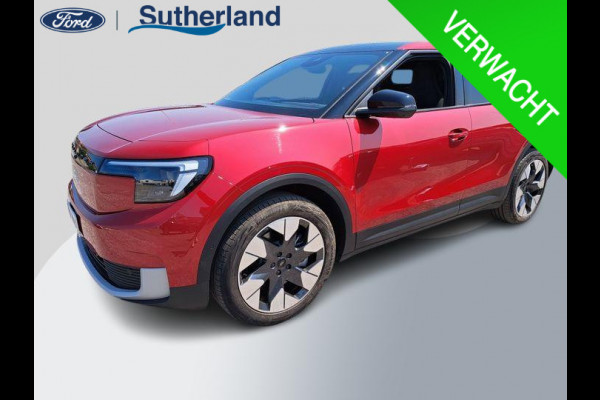 Ford Explorer Premium Extended Range AWD 79 kWh 340pk | Driver Assistance Pack | Warmtepomp | Panoramadak |