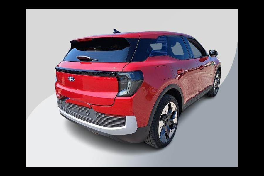 Ford Explorer Premium Extended Range AWD 79 kWh 340pk | Driver Assistance Pack | Warmtepomp | Panoramadak |