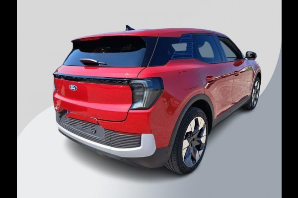 Ford Explorer Premium Extended Range AWD 79 kWh 340pk | Driver Assistance Pack | Warmtepomp | Panoramadak |
