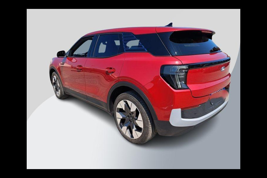 Ford Explorer Premium Extended Range AWD 79 kWh 340pk | Driver Assistance Pack | Warmtepomp | Panoramadak |