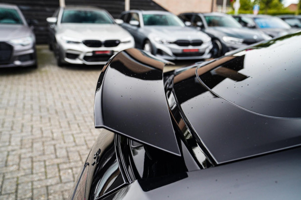 Mercedes-Benz AMG GT 4-Door Coupe AMG 43 4MATIC+ Premium Plus | Burmester | Memory stoelen | Spoiler achter | Sport uitlaat | LED