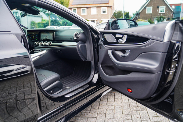 Mercedes-Benz AMG GT 4-Door Coupe AMG 43 4MATIC+ Premium Plus | Burmester | Memory stoelen | Spoiler achter | Sport uitlaat | LED