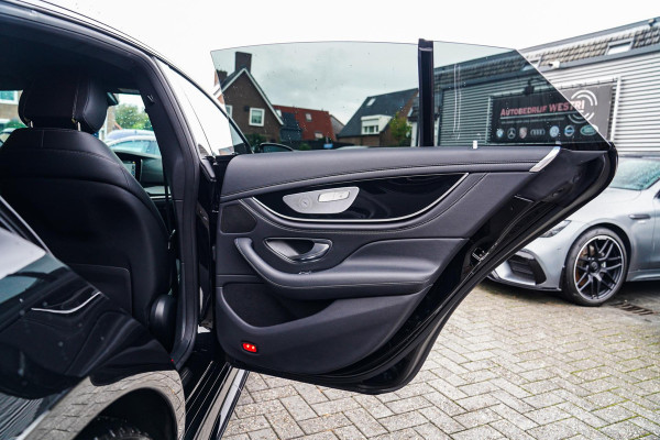 Mercedes-Benz AMG GT 4-Door Coupe AMG 43 4MATIC+ Premium Plus | Burmester | Memory stoelen | Spoiler achter | Sport uitlaat | LED