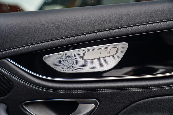 Mercedes-Benz AMG GT 4-Door Coupe AMG 43 4MATIC+ Premium Plus | Burmester | Memory stoelen | Spoiler achter | Sport uitlaat | LED