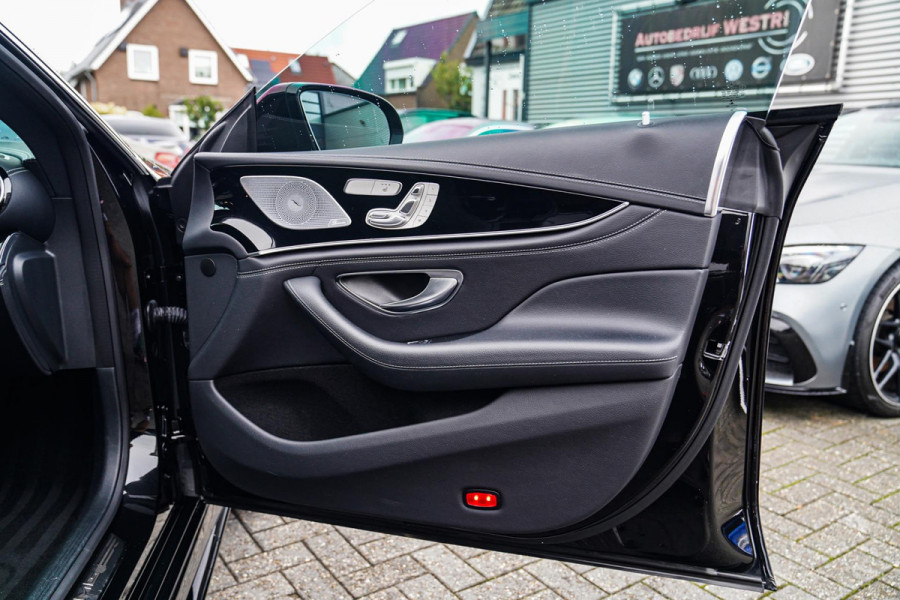 Mercedes-Benz AMG GT 4-Door Coupe AMG 43 4MATIC+ Premium Plus | Burmester | Memory stoelen | Spoiler achter | Sport uitlaat | LED